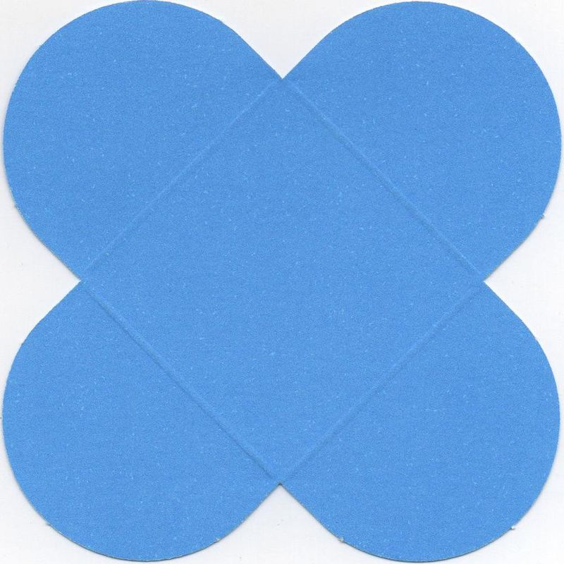 Caixeta-de-Papel-P--Doces-4-Petalas-35x35x25mm-Ultrafest--50-unidades--amarelo