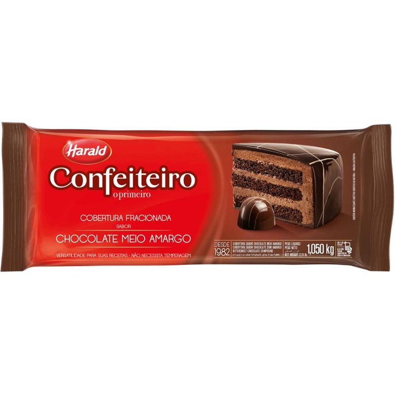 Cobertura-Confeiteiro-Fracionada-Sabor-Chocolate-Meio-Amargo-Harald--1.050kg-