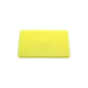 Marcador Listras Amarelo Blue Star (1 Unidade)