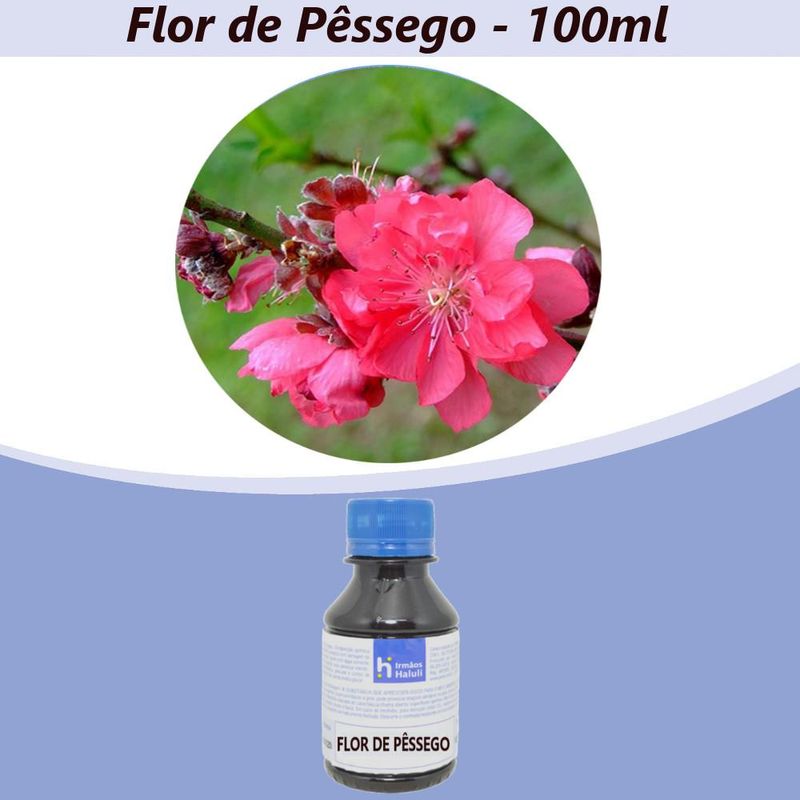 Essencia-Flor-de-Pessego-para-Cosmeticos-e-Sabonetes-Linha-Azul-Irmaos-Haluli--100ml-