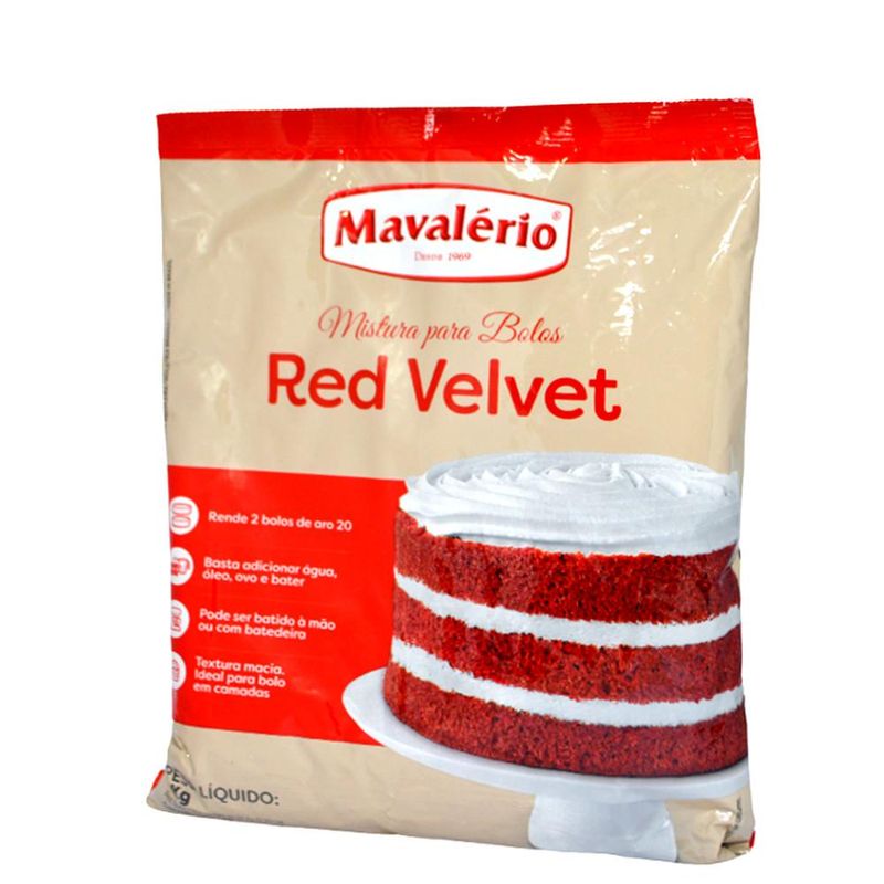 Mistura-para-Bolos-Sabor-Red-Velvet-Mavalerio--1kg-