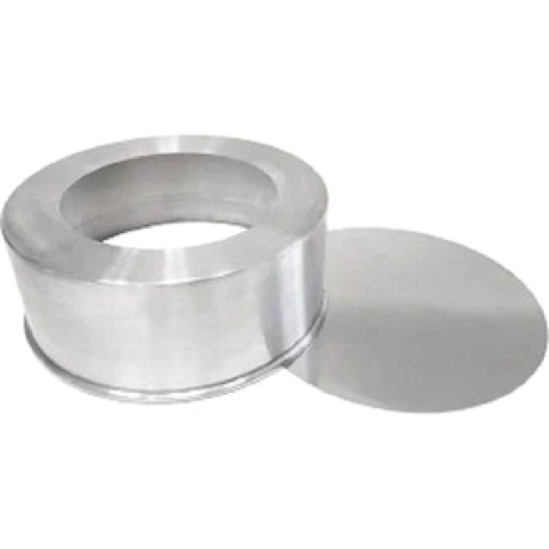 Forma-de-Aluminio-para-Torta-Fundo-Falso-12x5cm-Aluminio-Circular--01-Unidade-