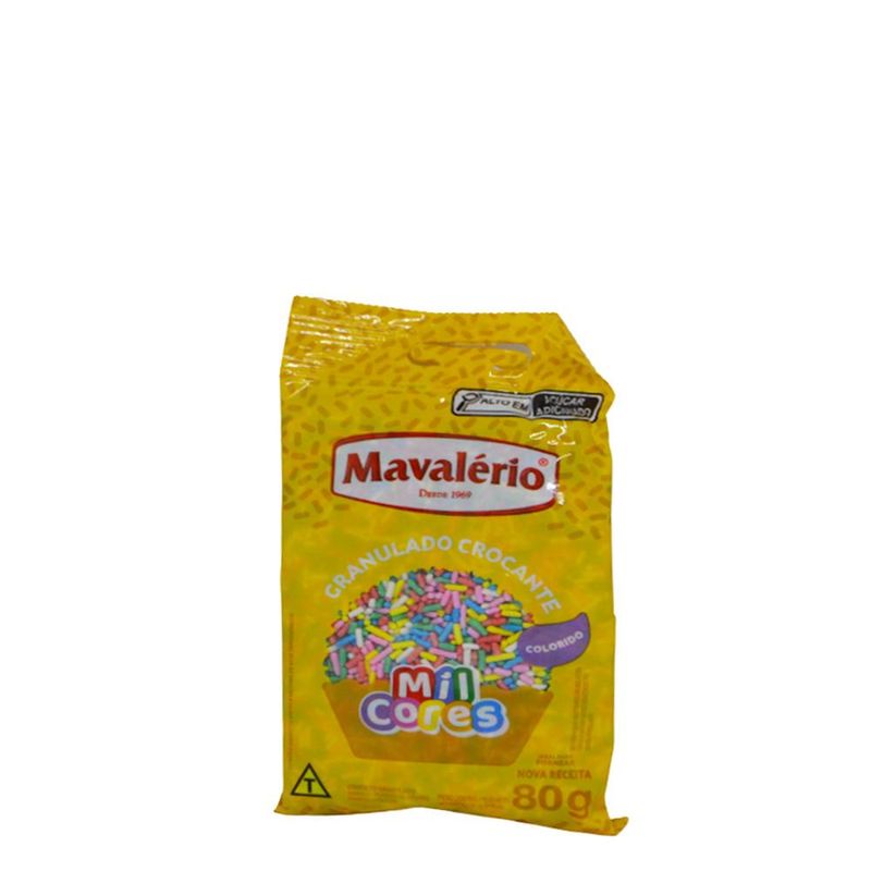 Confeito-Granulado-Crocante-Colorido-Mil-Cores-Mavalerio--80-gramas-