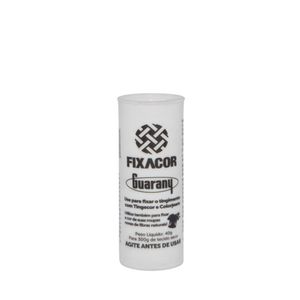 Fixacor em Pó Guarany (40 gramas)