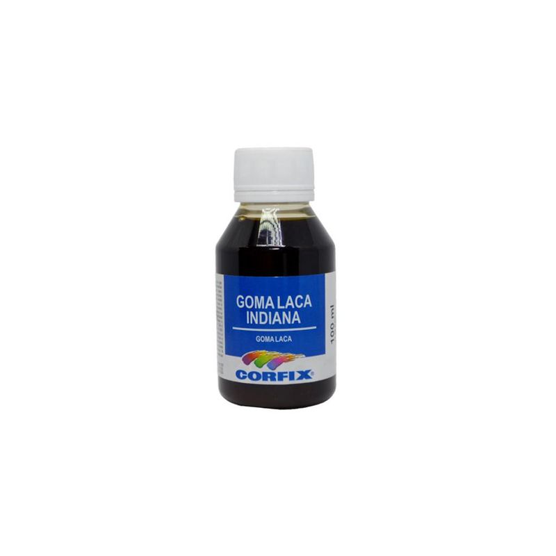 Goma-Laca-Indiana-100ml-Corfix--1-unidade-