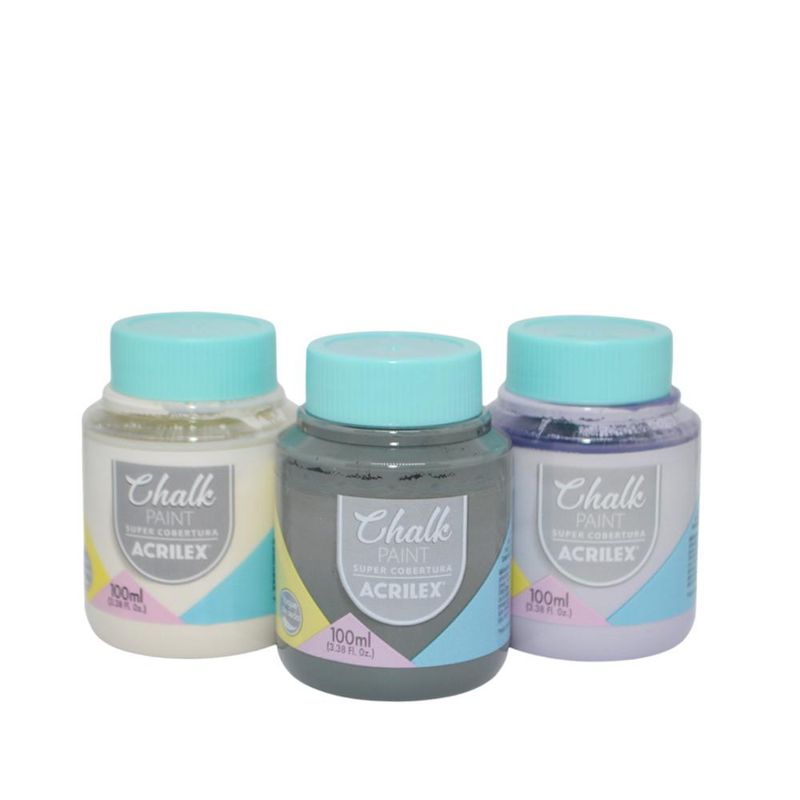 Tinta-Chalk-Paint-Super-Cobertura-100ml-Acrilex--01-unidade--519-branco