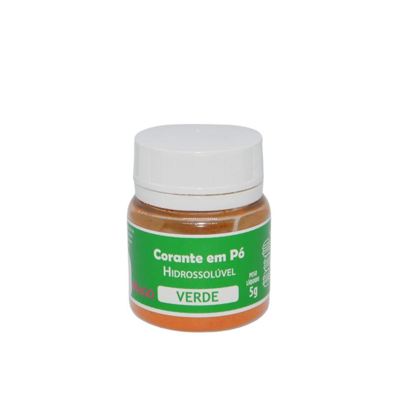 Corante-em-Po-Hidrossoluvel-Verde-Mago--5-gramas-