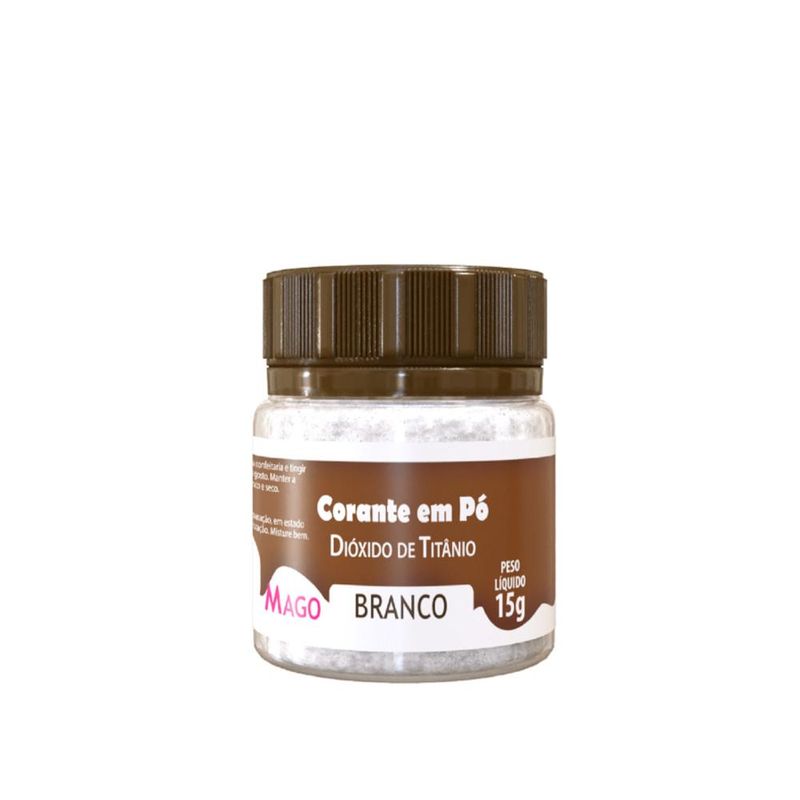 Corante-em-Po-Dioxido-de-Titanio-Branco-Mago--15-gramas-