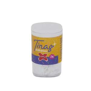 Glitter Tinag Brilhante Make+ (2 gramas)