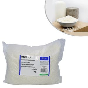 Cera de Soja Solven (1kg)