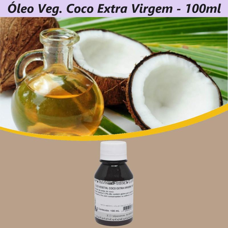 Oleo-Vegetal-Coco-Extra-Virgem-Tulipa-Essencias--100ml-