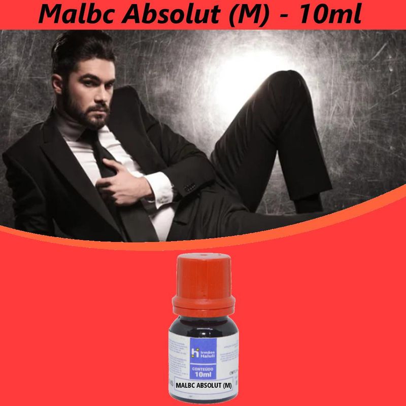 Essencia-Malbc-Absolut--M--P--Perfumes-Linha-Vermelha-Irmaos-Haluli--10ml-