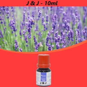 Essência J & J P/ Perfumes Linha Vermelha Irmãos Haluli (10ml)