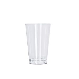 Copo Cristal 300ml Ref.: 462 Strawplast (10 Unidades)