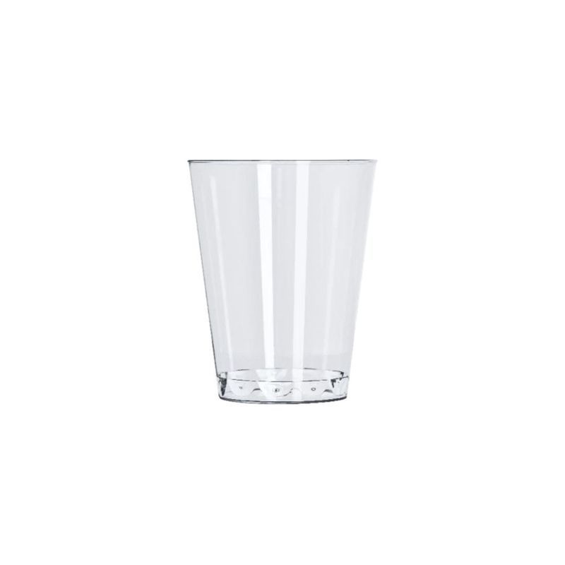 Copo-Cristal-200ml-Ref.--346-Strawplast--10-Unidades-