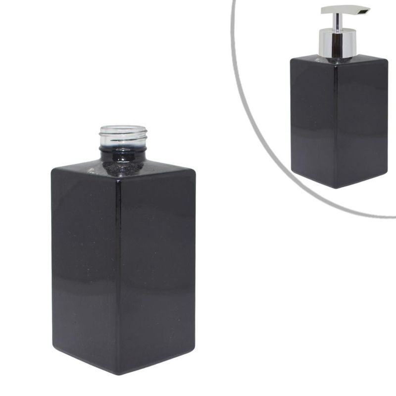 Frasco-de-Vidro-Quadrado-250ml-Preto-Premier-Pack--01-unidade-