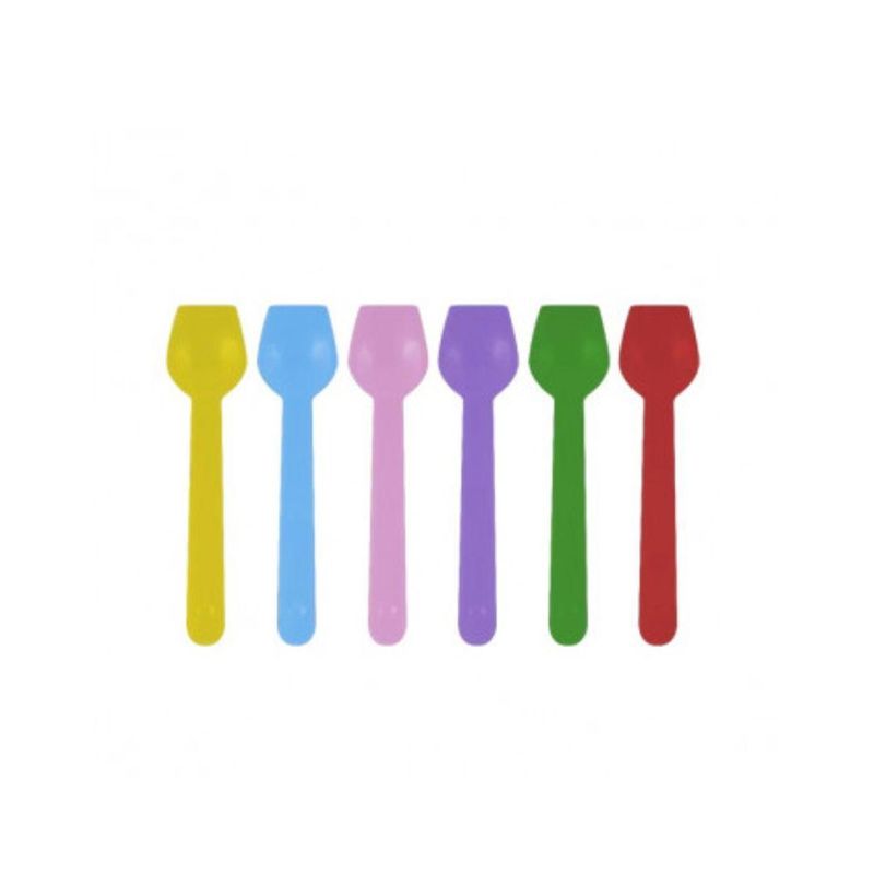 Pazinha-de-Plastico-P--Sorvete-Colorida-Strawplast--200-Unidades-