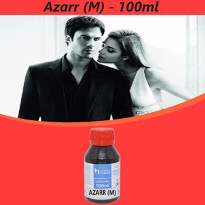 Essência Azarr Masculino P/ Perfumes Linha Vermelha Irmãos Haluli (100ml)