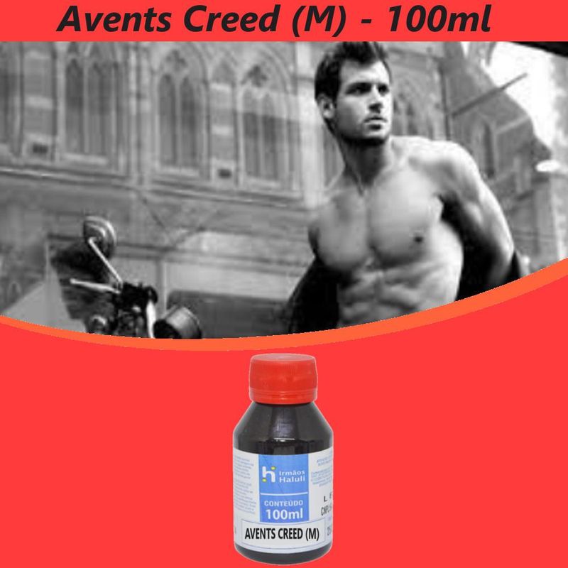 Essencia-Avents-Creed--M--P--Perfumes-Linha-Vermelha-Irmaos-Haluli--100ml-