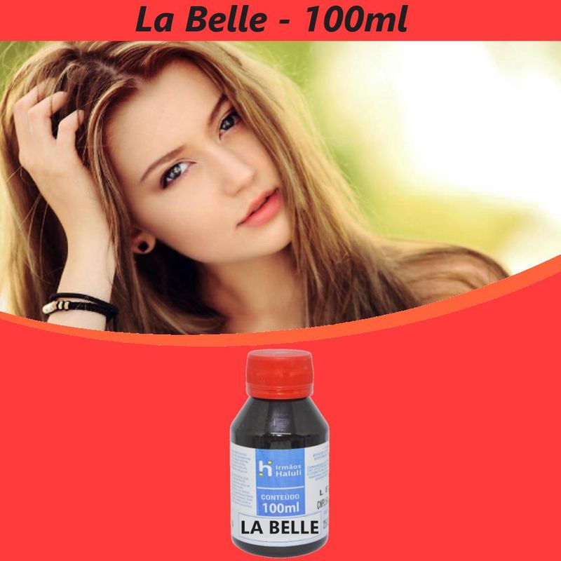 Essencia-La-Belle-P--Perfumes-Linha-Vermelha-Irmaos-Haluli--100ml-