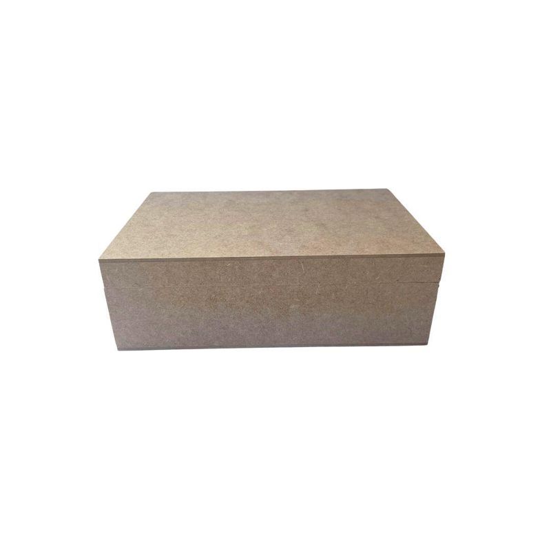 Caixa-de-MDF-com-Dobradica-25x16x08cm-Ref.--LJ423-LJ-Artesanatos--01-Unidade-