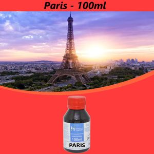 Essência Paris P/ Perfumes Linha Vermelha Irmãos Haluli (100ml)