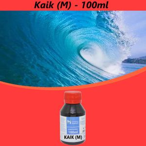 Essência Kaik Masculino P/ Perfumes Linha Vermelha Irmãos Haluli (100ml)