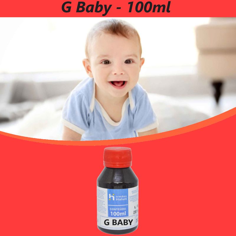 EssenciaGBabyPPerfumesLinhaVermelhaIrmaosHaluli100ml