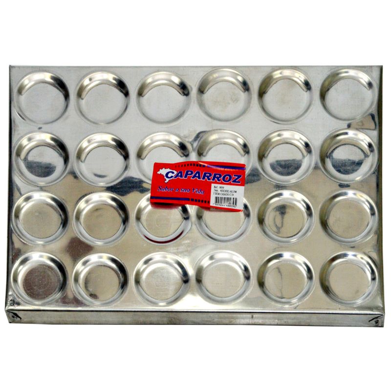 Forma-de-Aluminio-Assadeira-para-Bem-Casado-44x30x1-Caparroz--01-unidade-