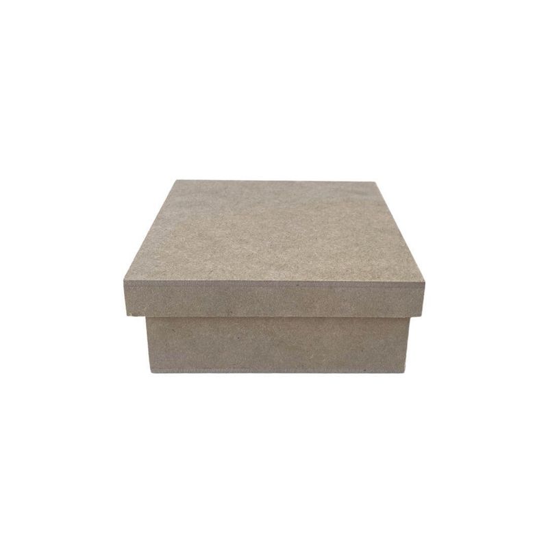 Caixa-de-MDF-Tampa-Solta-Quadrada-12cm-Ref.--LJ414-LJ-Artesanatos--01-Unidade-