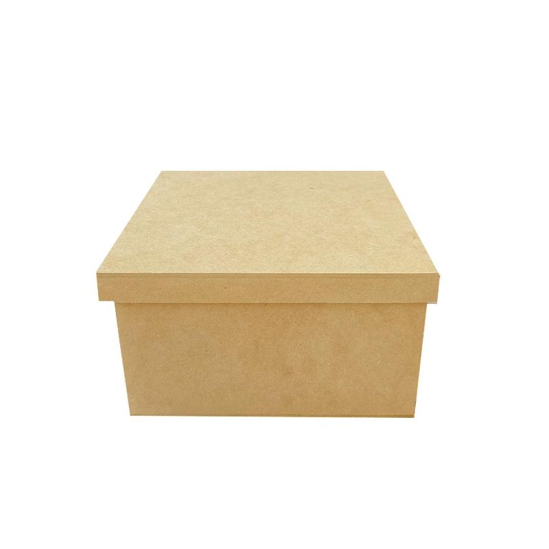 Caixa-em-MDF-Quadrada-com-Tampa-e-Divisorias-para-Anel-18x18x98cm-Ref.--LJ26-LJ-Artesanatos--01-Unidade-
