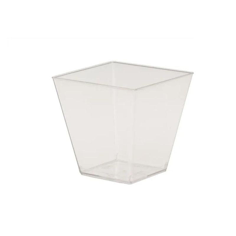 Pote-em-Poliestireno-Cristal-Ref.-PW46-50ml-WER--10-Unidades-