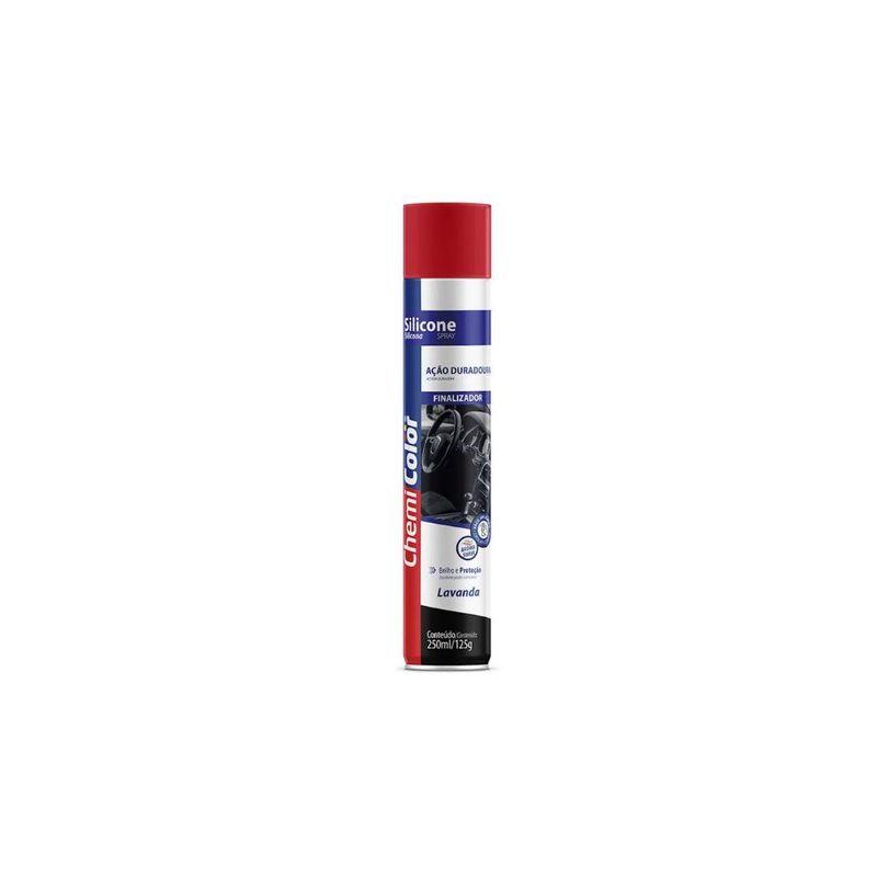Silicone-Spray-Lavanda-250ml-ChemiColor--01-Unidade-