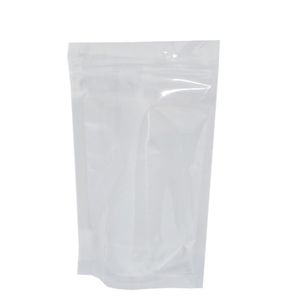 Saquinho Stand-up Pouch Hermético 12x20x4cm Art Lille (10 unidades)