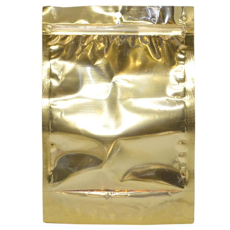 Saco-Stand-Up-Metalizado-Ouro-C--Visor-Fechamento-Zip-10x15x3cm--10-unidades-