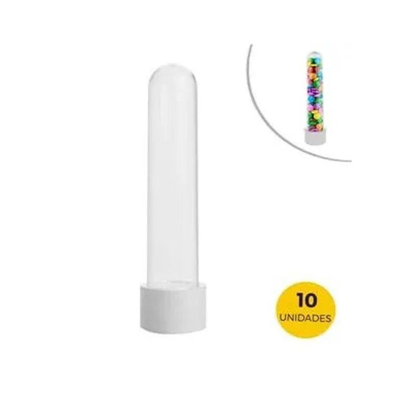 Tubete-Grande-Com-Tampa-Branca-13cm-Criaforma--10-Unidades-