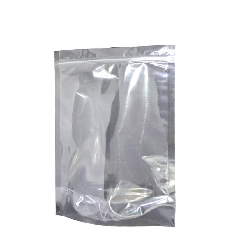 Saco-Stand-Up-Transparente-Fechamento-Zip-14x22x4cm--10-unidades-
