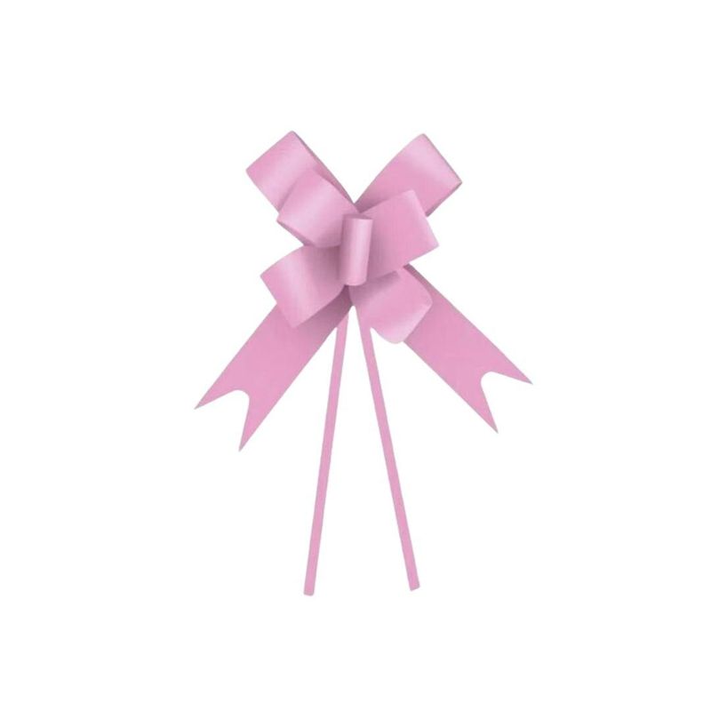 Laco-Rosa-Bebe-22mm-Fitas-Progresso--10-Unidades--