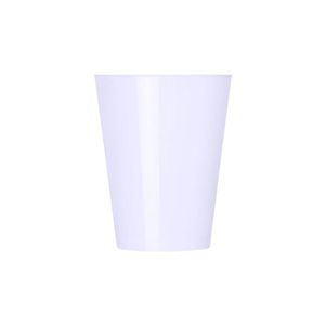 Copo de Poliestireno Ref. 612 Branco 200ml Strawplast (10 Unidades)