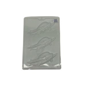 Forma de Acetato Grande G09 Crystal Forming (01 Unidade)