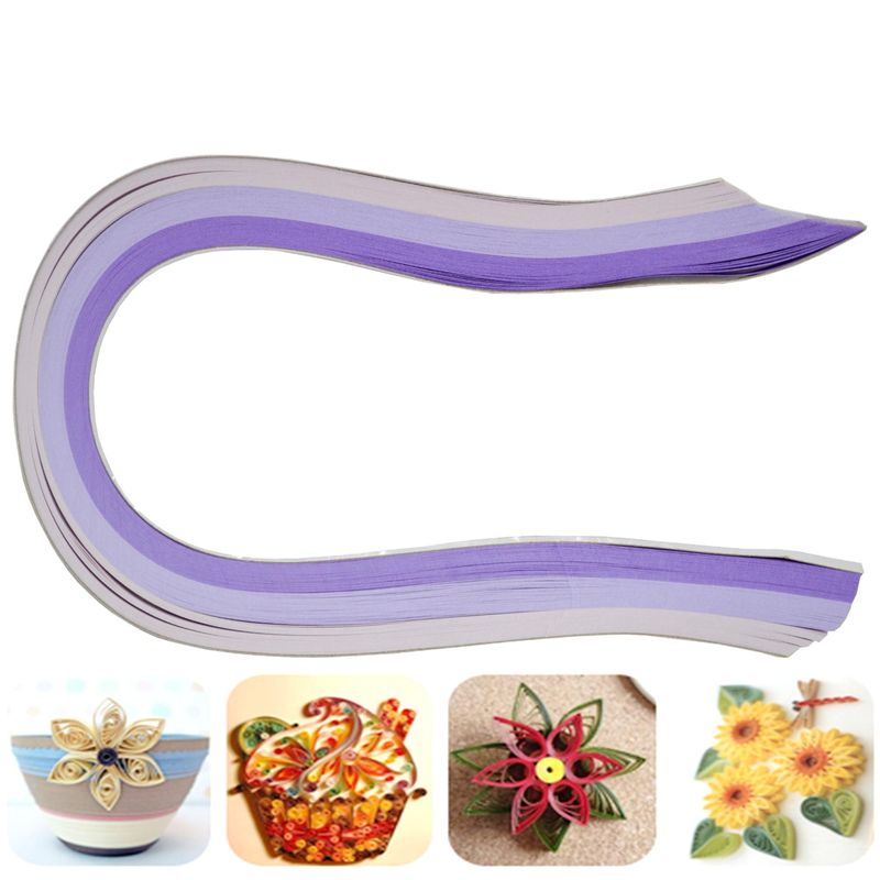 Papel-para-Quilling-Roxo-Degrade-ID-12134-Westpress--100-Tiras-