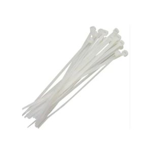 Abraçadeira de Nylon 2,5x80mm Western (100 Unidades)