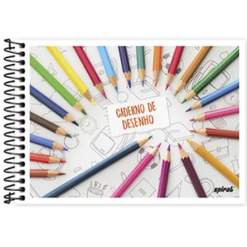 Caderno-Desenho-E-Cartografia-Capa-Dura-200x258mm-Baag--96-Folhas-