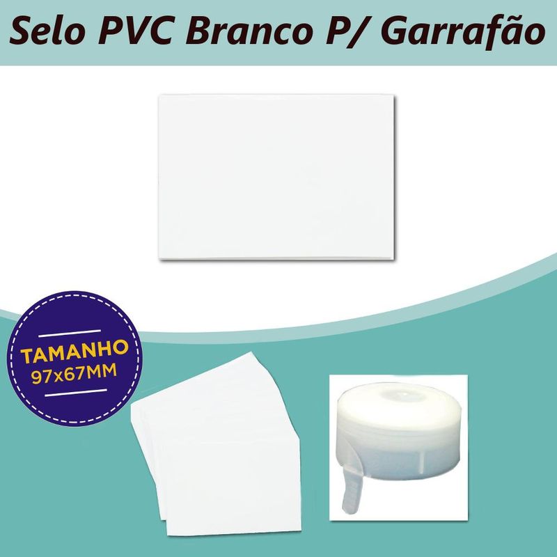 Selo--Lacre-de-Seguranca--de-PVC-97x67x008mm-Branco-P--Tampa-de-Garrafao--1.000-unidades-