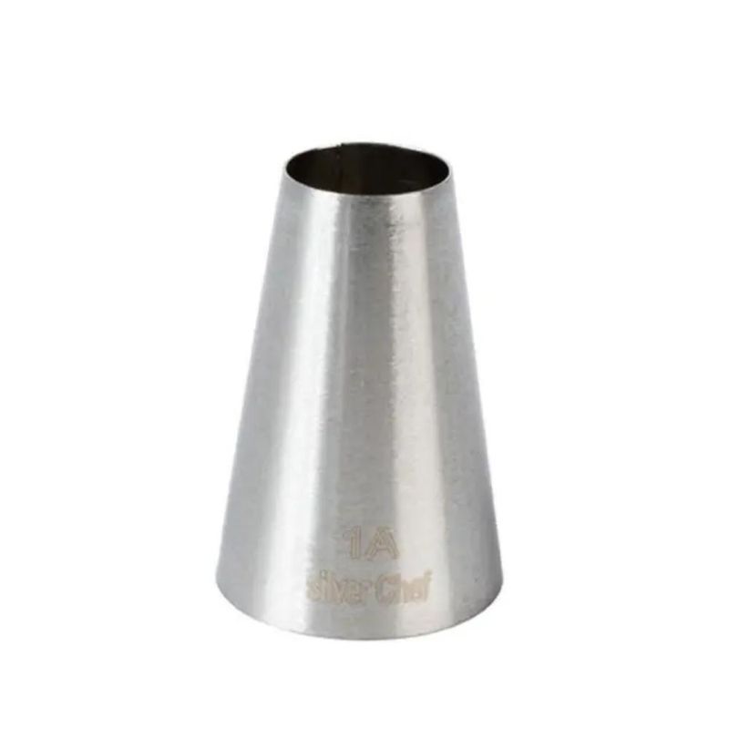 Bico-para-Confeitaria-N.1A-Silver-Chef.--01-unidades-