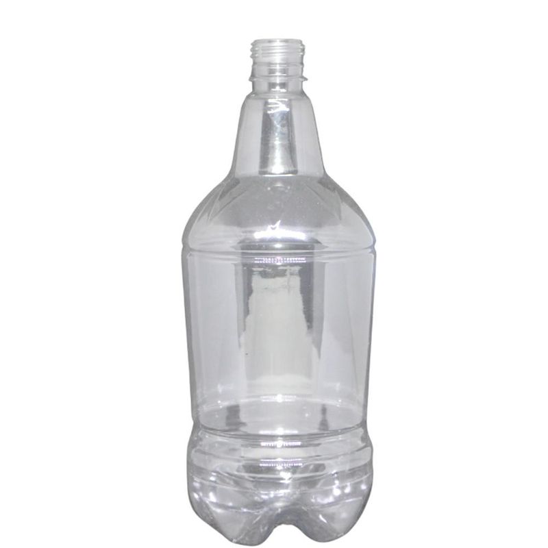 Frasco-PET-Growler-Cristal-1000ml-S--Tampa-Rosca-28-Alta-IBE--01-unidade-