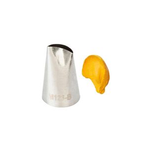 Bico para Confeitaria N.123B Silver Chef (01 unidade)