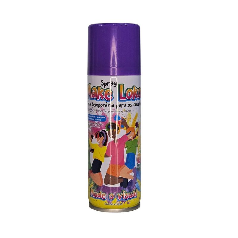 Tinta-em-Spray-Make-Loko-Violeta-120ml-Eva--01-unidade-