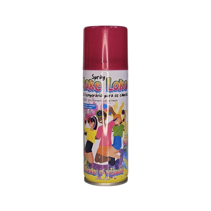 Tinta-em-Spray-Make-Loko-Rosa-120ml-Eva--01-unidade-
