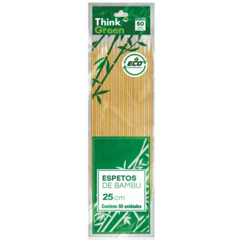 Espeto-em-Madeira-de-Bambu-Redondo-para-Churrasco-25cm-Fort-Flex--50-unidades-